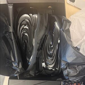 HARDEN VOLUME 10 SHOES